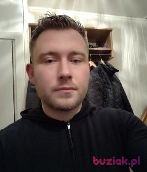 Kuba, Male, 40, Haarlem, Holandia, Photo: 1