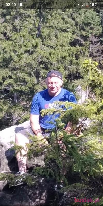Marcin , Mężczyzna, 52, Wrocław, Polska, Zdjęcie: 2