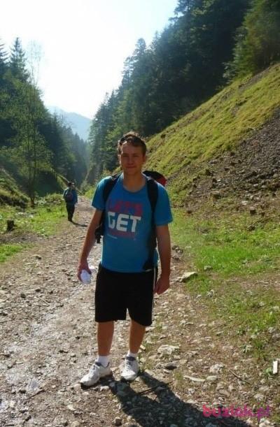 Maciej, Male, 34, Tarnów, Polska, Photo: 2