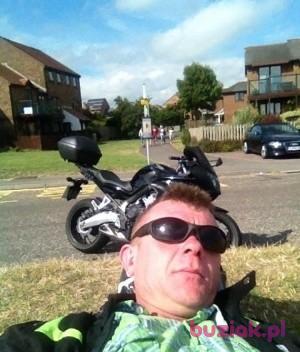 Daniel, Male, 47, Chichester, Wielka Brytania, Photo: 2