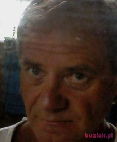 Andrzej, Male, 65, Goleniów, Polska, Photo: 1