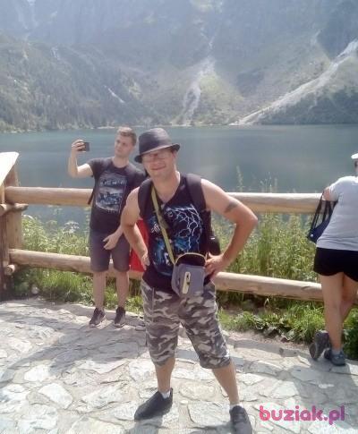 Slawomir Bonter, Male, 48, Eisenhuttenstadt, Niemcy, Photo: 2