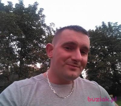Tomek, Male, 38, Bieżuń, Polska, Photo: 2