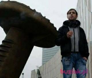 Badi25, Male, 33, Düsseldorf, Niemcy, Photo: 2