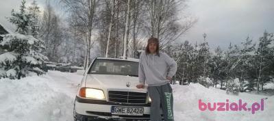 Mirek, Male, 42, Wejherowo, Polska, Photo: 4