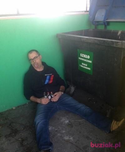 Miłosz, Male, 52, Sosnowiec, Polska, Photo: 2