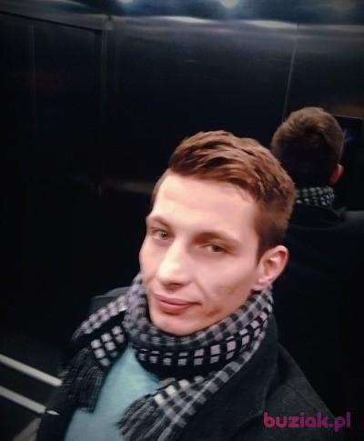 Patryk, Male, 37, Jelenia Góra, Polska, Photo: 2