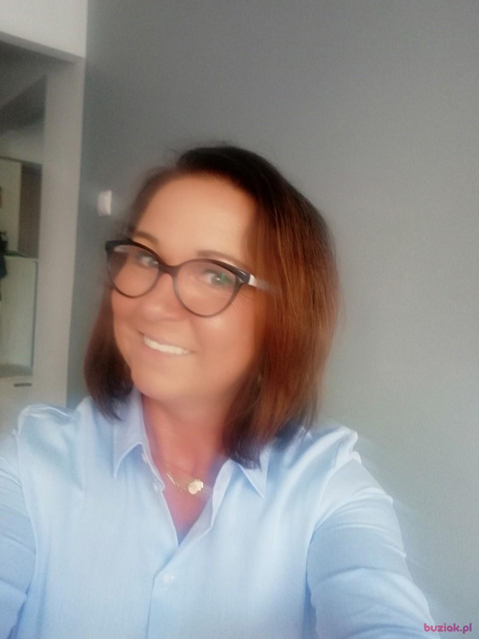 Katarzyna, Female, 52, Kalisz, Polska, Photo: 7