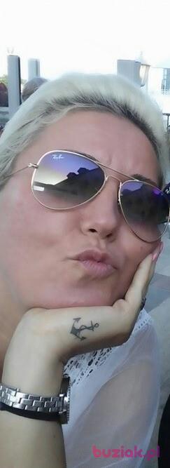 Magda, Kobieta, 48, Szczecin, Polska, Zdjęcie: 3