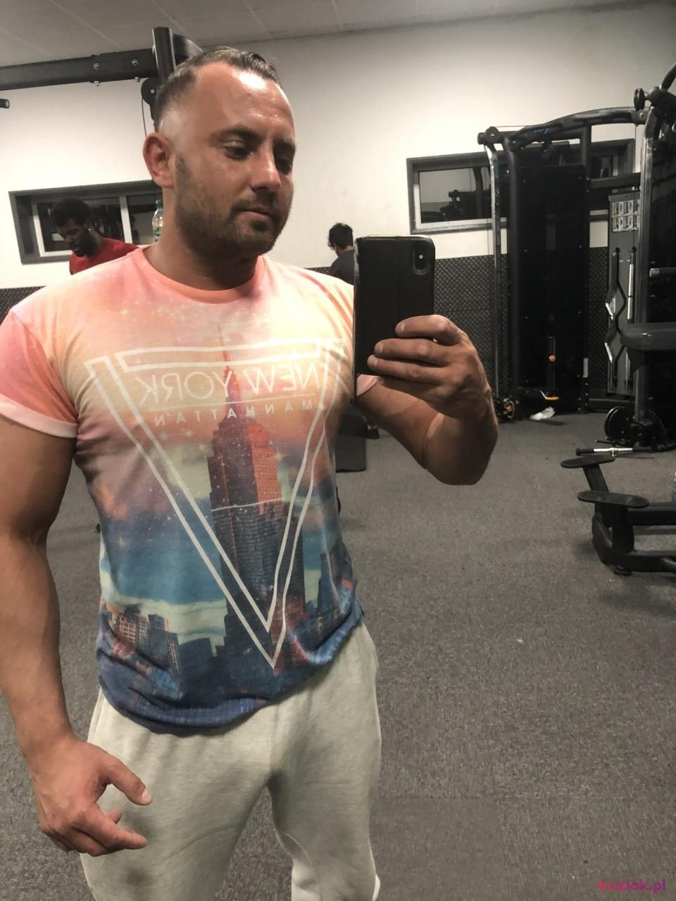 Daniel, Male, 39, Westminster, Wielka Brytania, Photo: 4