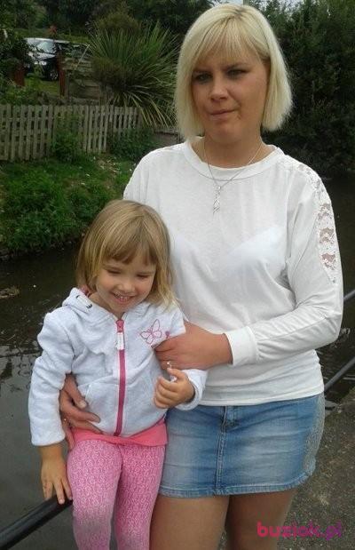 Patrycja, Female, 37, Cullompton, Wielka Brytania, Photo: 3