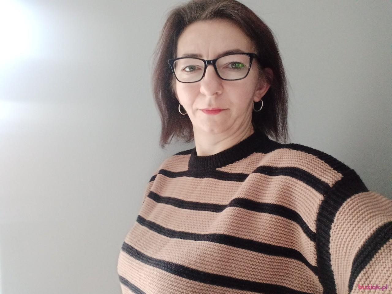 Dorota, Female, 48, Praszka, Polska, Photo: 11