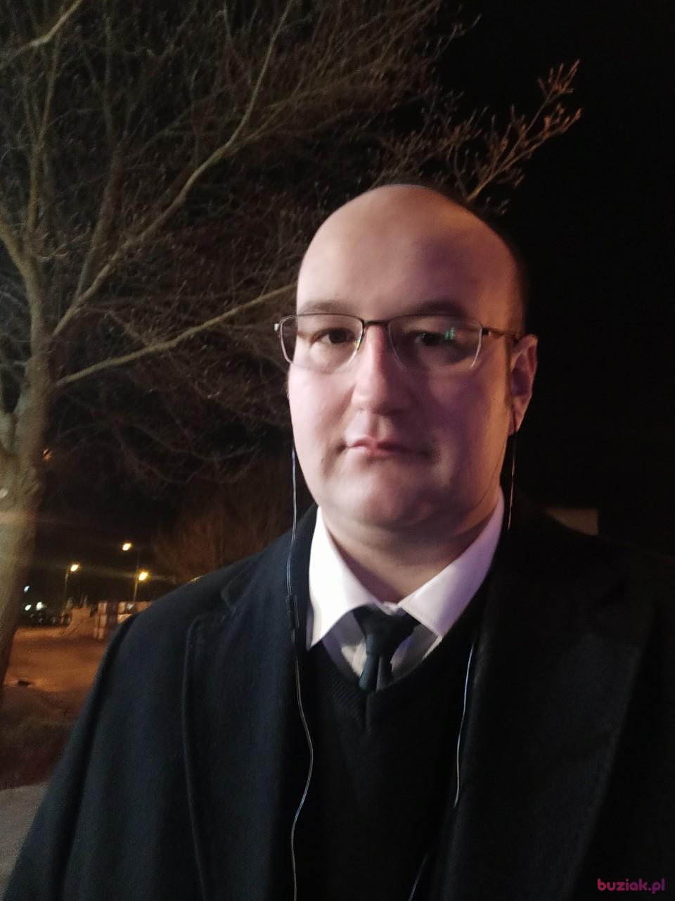 Sebastian, Male, 44, Leszno, Polska, Photo: 2