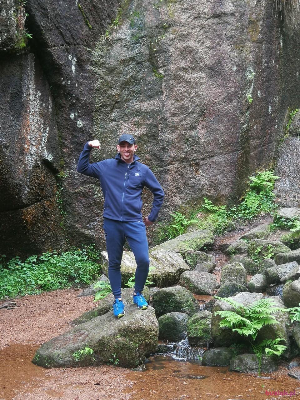Maciek, Male, 45, Aberdeen, Wielka Brytania, Photo: 3