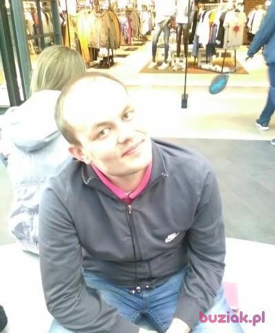 Krzysztof Radziszewski, Mężczyzna, 39, Rybnik, Polska, Zdjęcie: 1