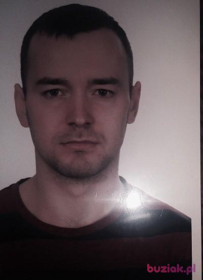 typ, Mężczyzna, 34, Ostrów Mazowiecka, Polska, Zdjęcie: 2