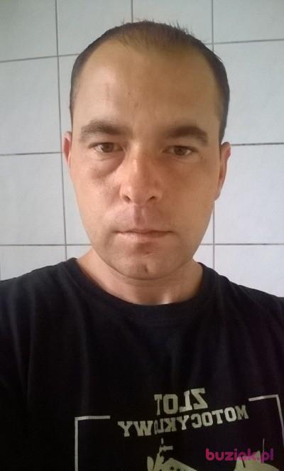 marcin, Male, 40, Kościan, Polska, Photo: 3