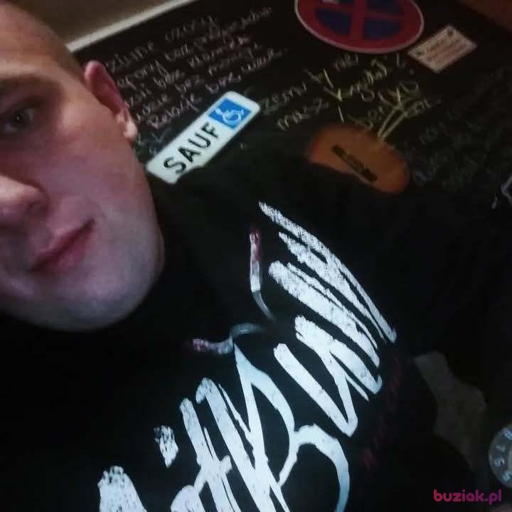 Tomasz, Male, 33, Trzebinia, Polska, Photo: 2