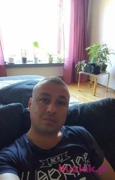 Kris, Mężczyzna, 45, Toruń, Polska, Zdjęcie: 5