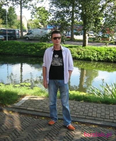 sergio-nsm, Mężczyzna, 41, Warszawa, Polska, Zdjęcie: 3