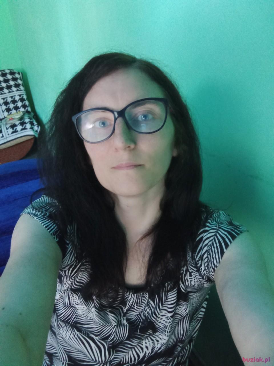 Monika, Kobieta, 45, Bydgoszcz, Polska, Zdjęcie: 2