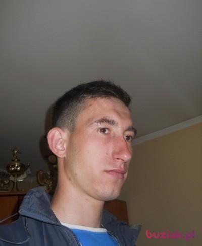 Bartek, Male, 32, Białystok, Polska, Photo: 1