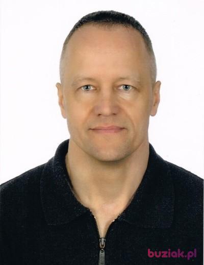 kapitantom, Male, 56, Śrem, Polska, Photo: 1