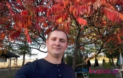 Tomek, Male, 37, Sierpc, Polska, Photo: 1
