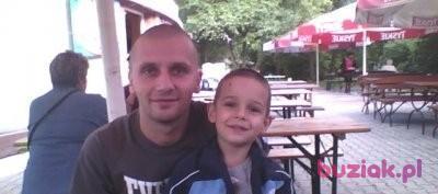 Łukasz, Male, 42, Sosnowiec, Polska, Photo: 2