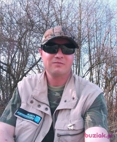Maciej, Male, 38, Buk, Polska, Photo: 3