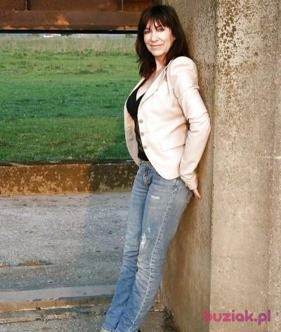 Maryla, Kobieta, 55, Lublin, Polska, Zdjęcie: 4