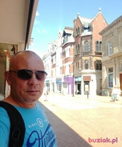 Tomek, Male, 52, Warszawa, Polska, Photo: 4