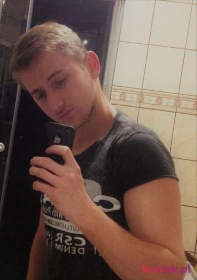 admin98, Male, 27, Kraśnik, Polska, Photo: 2