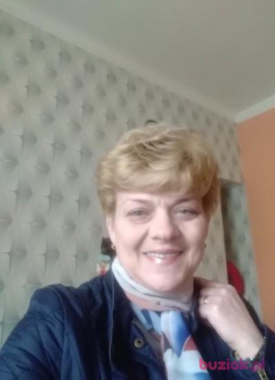 Izabela, Kobieta, 57, Lublin, Polska, Zdjęcie: 2