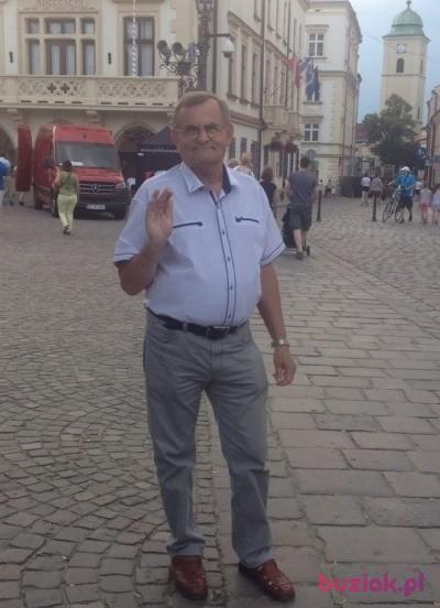 tomek, Mężczyzna, 74, Rzeszów, Polska, Zdjęcie: 3