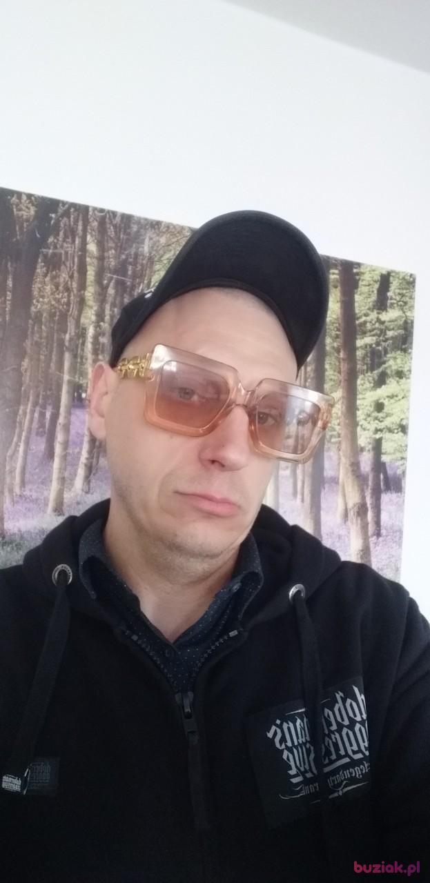 Robert, Mężczyzna, 42, Słupsk, Polska, Zdjęcie: 1