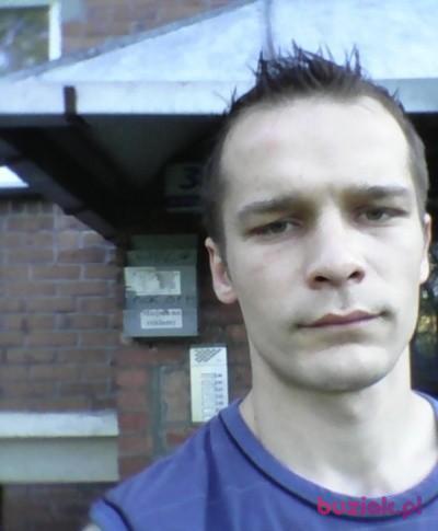 Daniel, Male, 39, Mikołów, Polska, Photo: 3