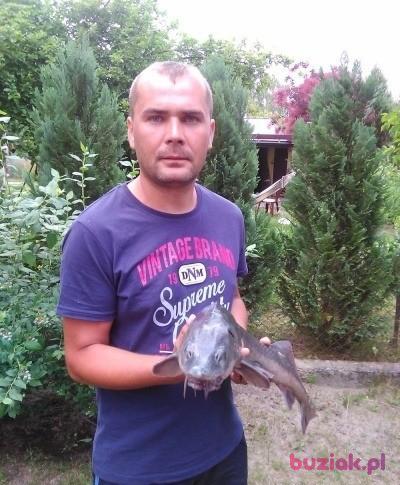 Przemek, Mężczyzna, 42, Warszawa, Polska, Zdjęcie: 2