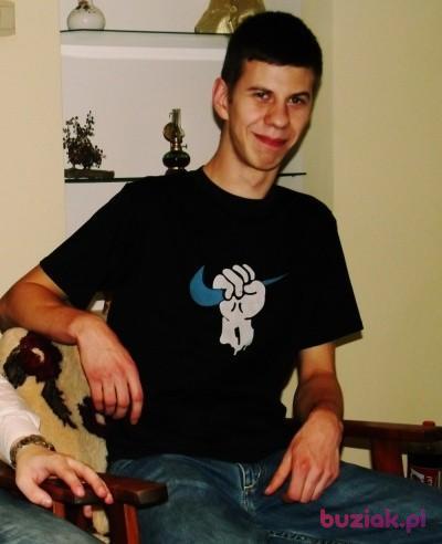 Paweł, Male, 33, Działdowo, Polska, Photo: 2