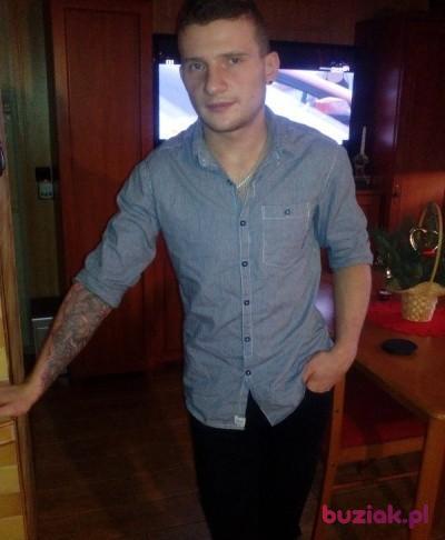 Adrian, Male, 33, Żory, Polska, Photo: 4