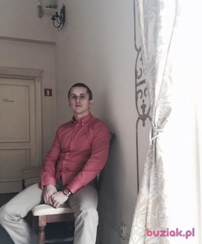 Marcin, Male, 36, Kielce, Polska, Photo: 3