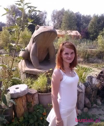 wiki, Kobieta, 34, Wrocław, Polska, Zdjęcie: 4