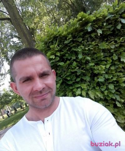 Rafal, Male, 39, Holandia, Photo: 1