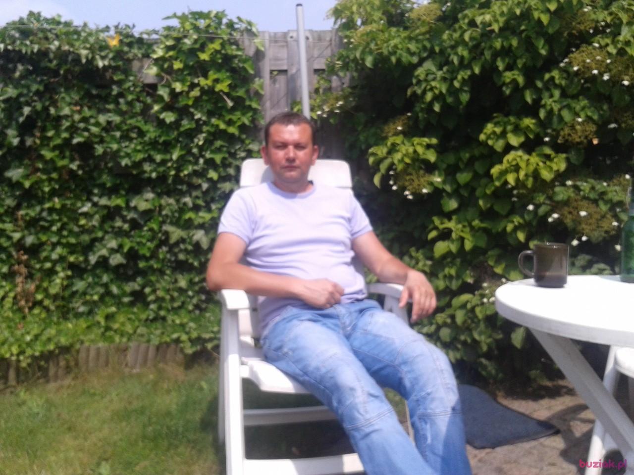 Gregory, Male, 48, Warszawa, Polska, Photo: 4