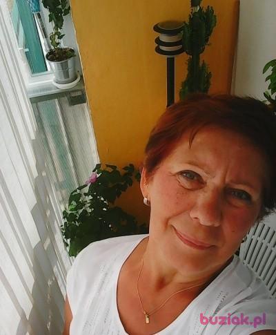 Jolana, Female, 73, Polska, Photo: 1