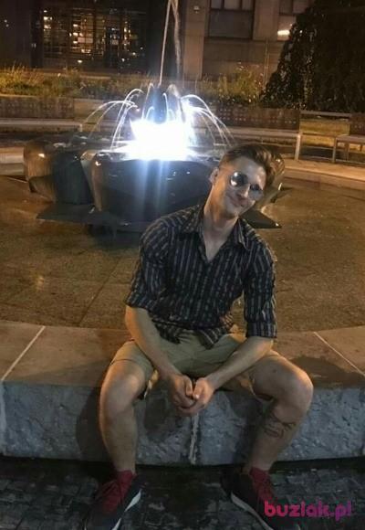 Grzegorz , Male, 33, Oss, Holandia, Photo: 3