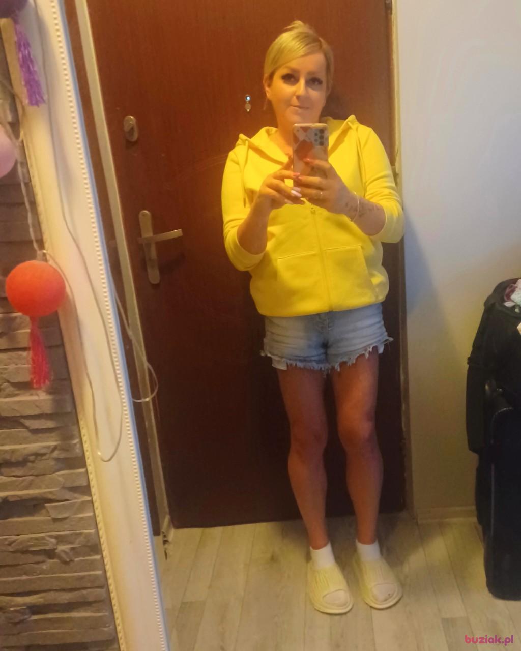 Kinga, Female, 43, Wrocław, Polska, Photo: 2