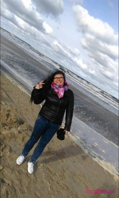 Aleksandra, Female, 39, Gorzów Wielkopolski, Polska, Photo: 2