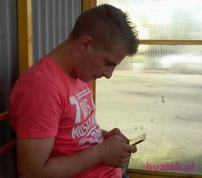 Wojciech, Male, 34, Złotów, Polska, Photo: 1