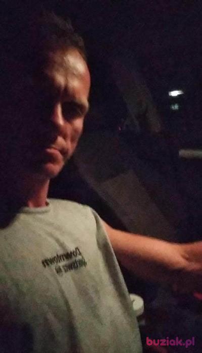 Daniel, Male, 43, Leszno, Polska, Photo: 2